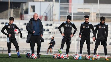 Photo de Ligue 1 Mobilis : NC Magra-ES Sétif avancé au vendredi 5 janvier    