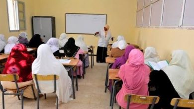 Photo de Journée arabe d’alphabétisation : Célébration aujourd’hui à Beni Abbès