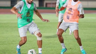 Photo de CAN 2023 : Les Verts entament leur préparation à Lomé