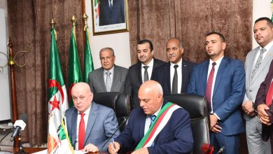 Photo de El-Meniaâ : Plusieurs projets de développement de proximité financés par Sonatrach