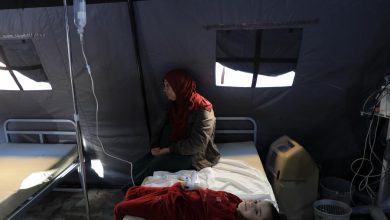 Photo de L’ONU met en place une commission d’enquête indépendante sur l’UNRWA