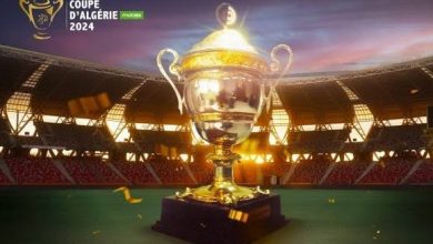 Photo de Coupe d’Algérie 2023/24 : Désignation des stades des matchs des 16es de finale