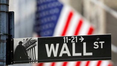 Photo de Finance et marchés : Wall Street termine en ordre dispersé avant l’inflation   