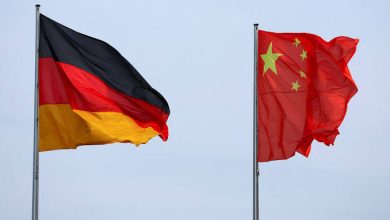 Photo de Selon les données officielles de la Bundesbank : Les investissements allemands en Chine atteignent un record   