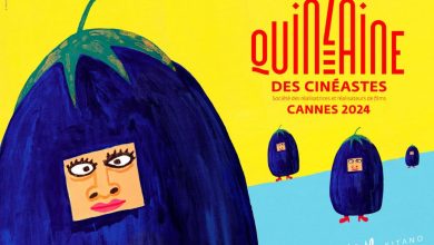 Photo de Festival de Cannes 2024 : Takeshi Kitano signe l’affiche de la Quinzaine des cinéastes