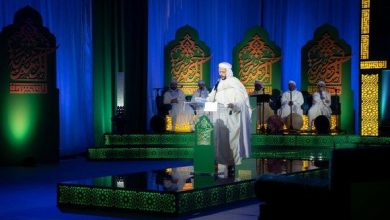 Photo de Palais de la culture Moufdi-Zakaria d’Alger : Mouloudji préside le lancement des présélections de la 2e édition du meilleur poème en éloge au Prophète Mohamed (QSSSL)