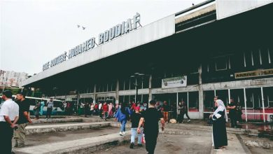 Photo de Skikda : La gestion de la gare routière Mohamed-Boudiaf sera confiée à SOGRAL