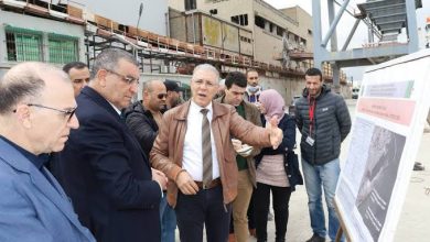 Photo de Annaba : Projets structurants générateurs de richesse et d’emplois dans les poches foncières récupérées