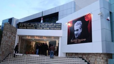 Photo de Théâtre régional de Tizi-Ouzou : Le one-man-show «Dz Dreams» ouvre le bal des soirées du Ramadhan