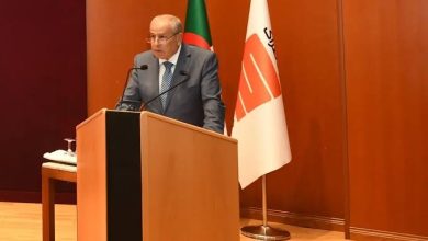 Photo de Sonatrach : Le complexe pétrochimique LAB aura d’importantes retombées sur l’économie nationale