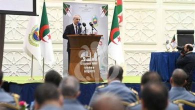 Photo de Le droit à l’information sportive : Thème d’une rencontre nationale aujourd’hui à Alger