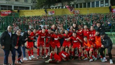 Photo de Coupe d’Algérie : Le CRB bat la JSK et file en 16es de finale