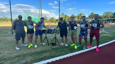 Photo de Athlétisme : Meilleure performance mondiale pour l’Algérien Djamel Sedjati sur 1.000 m