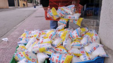 Photo de Jijel : La quote-part de la wilaya en poudre de lait augmentée de 80 tonnes à l’occasion du mois de Ramadhan