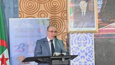 Photo de Youcef Belmehdi l’a évoqué hier : Un programme spécial pour encadrer les mosquées pendant le mois sacré