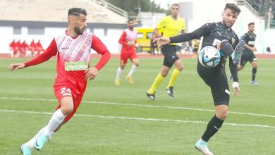 Photo de Après leur match en coupe d’Algérie : Le MC Alger et le CR Zaouia sanctionnés financièrement   