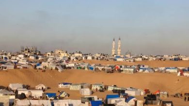 Photo de Génocide en Palestine : Pas de trêve pendant le ramadan