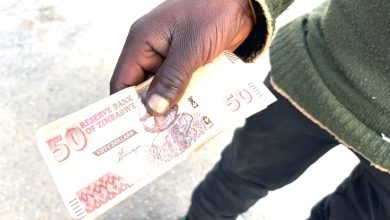 Photo de Plongé dans une grave crise économique depuis une vingtaine d’années : Le Zimbabwe adopte une nouvelle monnaie pour lutter contre l’hyperinflation   