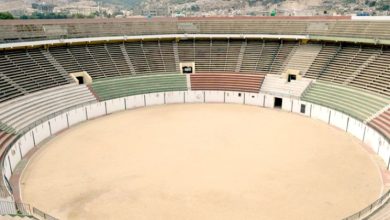 Photo de Incluses depuis décembre dernier dans la liste du patrimoine national : Les Arènes d’Oran bénéficieront bientôt d’une série de prestations destinées à les valoriser   