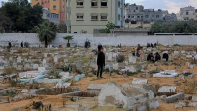 Photo de Les MAE égyptien et américain rejettent toute opération terrestre sioniste à Rafah