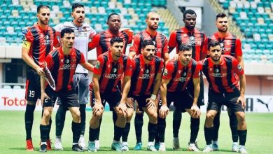 Photo de Coupe de la CAF : Les Rouge et Noir renversants dans le dernier carré