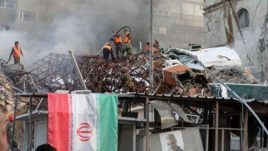 Photo de Riposte de l’Iran à l’attaque sioniste : Téhéran minimise la riposte imputée à l’entité sioniste