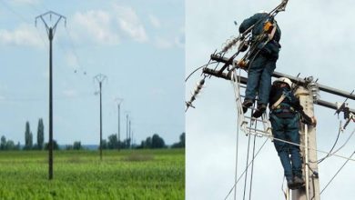 Photo de Sonelgaz : Atteindre 65.000 exploitations agricoles raccordées à l’électricité d’ici à la fin de l’année