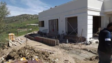 Photo de Solidarité citoyenne à Tizi-Ouzou : Une maison neuve pour trois orphelins le jour de l’Aïd