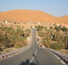 Photo de Béni-Abbès : Projet de réalisation d’un hôpital de 240 lits   