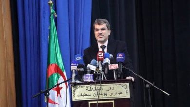 Photo de Ahmed Badani l’a annoncé hier à Sidi Bel-Abbès : Lancement prochain d’une vaste opération d’ensemencement d’alevins en eau douce dans les barrages