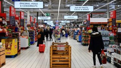 Photo de France L’Insee dévoilera aujourd’hui le ton de la croissance du premier trimestre