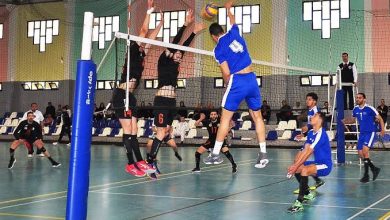 Photo de Championnat d’Afrique des clubs de volley-ball : Le WA Tlemcen s’envolera vendredi pour Le Caire   