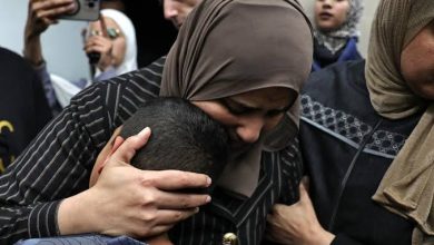 Photo de Le camp de Nour Shams en Cisjordanie en deuil après un raid sioniste