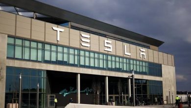 Photo de En raison de la baisse des ventes : Tesla licencie plus de 10 % de son personnel dans le monde