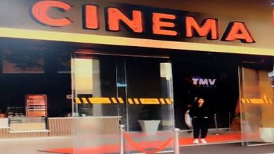 Photo de Dotée de moyens techniques de dernière génération : Ouverture à Alger d’une nouvelle salle de cinéma