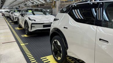 Photo de Pour obtenir un avantage concurrentiel : La Chine affirme que ses constructeurs de véhicules électriques ne comptent pas sur les subventions   