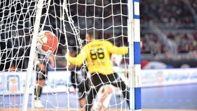 Photo de Championnat d’Afrique des clubs vainqueurs de coupe de handball : Le CF Boumerdès éliminé par Premeiro d’Angola en quarts de finale