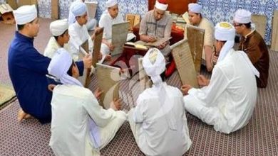 Photo de Cheikh Hadj Abderrahmane Bencherouda : Une vie au service de l’enseignement du Saint Coran à In-Salah