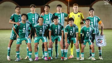 Photo de Tournoi de l’UNAF des U17 : Le calendrier de l’édition d’Alger dévoilé   