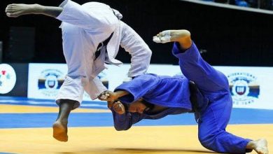 Photo de Para-judo : L’Union africaine de judo annonce l’organisation de deux à trois compétitions par an