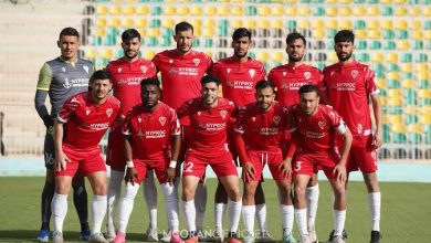 Photo de Ligue 1 : L’infirmerie est pleine au MC Oran   