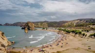 Photo de Tlemcen : 227 millions de dinars consacrés à l’aménagement des plages   