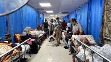 Photo de L’ONU prévoit une mission à l’hôpital Al-Chifa de Gaza