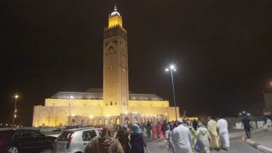 Photo de Sidi Bel-Abbès : Leylat El-Qadr, une occasion pour initier les enfants au jeûne   