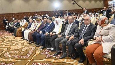 Photo de 36e Congrès de l’UIPA : Les efforts de l’Algérie pour unifier les positions des pays arabes dans les fora internationaux salués