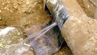 Photo de Tiaret : Campagne de solidarité de lutte contre les fuites d’eau   