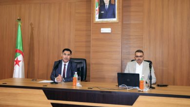 Photo de Formation des journalistes dans le domaine économique : Laagab en a souligné hier l’importance