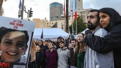 Photo de Plusieurs otages tués dans les attaques israéliennes sur le centre de la bande de Gaza, selon le Hamas