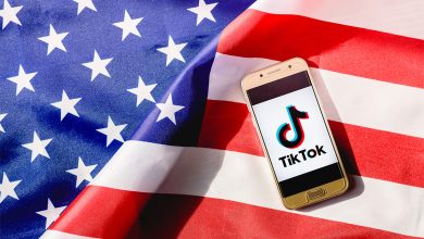 Photo de Nouvelle étape du bras de fer : Au tribunal, le gouvernement américain défend sa loi forçant la vente de TikTok