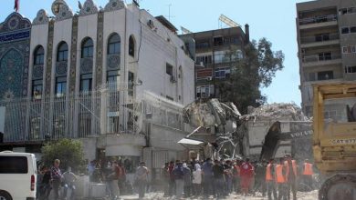 Photo de Le MAE sioniste attend de ses alliés qu’ils attaquent l’Iran en cas de frappe